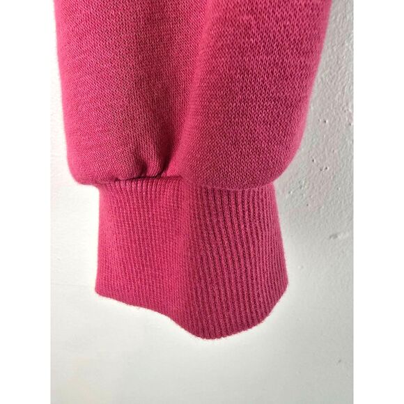 Divided Size XL Womens Crop Sweater - Picture 6 of 10